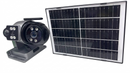Câmera Solar 4G JT-9683B Lente Dupla com Auto Tracking