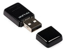 Adaptador Wi-Fi USB TP-Link TL-WN823N 300 Mbps