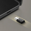 Adaptador Wi-Fi USB TP-Link TL-WN823N 300 Mbps