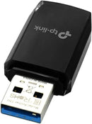 Adaptador Wi-Fi USB TP-Link TL-WN823N 300 Mbps