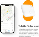 Localizador iTag Bluetooth Anti-perda PNNG S2