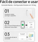 Localizador iTag Bluetooth Anti-perda PNNG S2