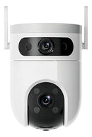 Câmera EZVIZ H9C Dual 3K 5MP + 5MP Wi-Fi 360°
