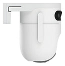 Câmera EZVIZ H9C Dual 3K 5MP + 5MP Wi-Fi 360°