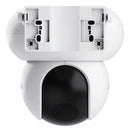 Câmera Wi-Fi H90 Dual 2K+ 4MP + 4MP com Lente Dupla