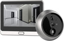 Olho Mágico Inteligente Ezviz DP2C Full HD, com Vídeo990,00