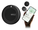 Localizador Smart MiTag MiLi para Android e iOS