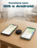 Localizador Smart MiTag MiLi para Android e iOS