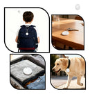 Localizador Smart MiTag MiLi para Android e iOS