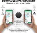 Localizador Smart MiTag MiLi para Android e iOS