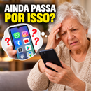 Celular CAT B68 4G Resistente com Teclado Físico e Bateria 2500mAh
