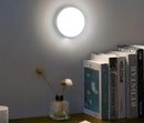 Kit LumiSense™ Casa Completa — 5 Luminárias Inteligentes com Sensor