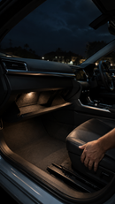 PrivacyScan Essential* — Detector Portátil de Privacidade para Carros e Ambientes Desconhecidos