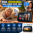 Amazon Echo Show 5 com Alexa e Tela Inteligente