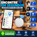 Smart Tag Localizador para Android de Objetos e Pertences
